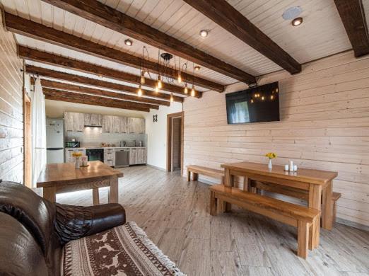 Villa Grace Oryavchyk Cameră foto